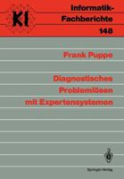 Diagnostisches Problemlosen Mit Expertensystemen 3540183426 Book Cover