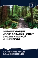 ФОРМИРУЮЩИЕ ИССЛЕДОВАН&# 6203619884 Book Cover