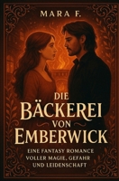 Die Bäckerei von Emberwick: Eine Fantasy Romance voller Magie, Gefahr und Leidenschaft (German Edition) B0FN76ZGPW Book Cover
