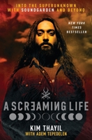 A Screaming Life 0063416298 Book Cover