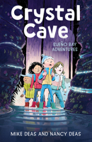 Crystal Cave (Sueño Bay Adventures, 5) 1459837800 Book Cover