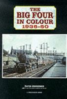 The Big Four in Colour, 1935-50 1899816089 Book Cover