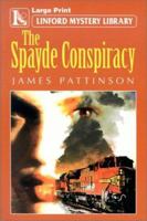 The Spayde Conspiracy 0708999220 Book Cover