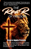 The Roar of Freedom B0GLN5XT5Z Book Cover