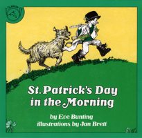 St. Patrick's Day in the Morning 0899191622 Book Cover