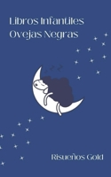 Libros Infantiles Ovejas Negras (Spanish Edition) B0CSLGZZMN Book Cover