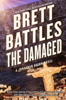 The Damaged 1077504543 Book Cover