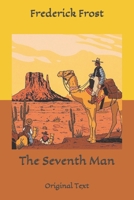 The Seventh Man: Large Print B085DTB3VL Book Cover