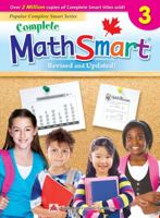 Complete MathSmart 1897164130 Book Cover