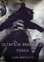 Soltanto un brandello di pioggia 8827845100 Book Cover