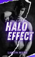Halo Effect: Special Edition: A M/M Rivals to Lovers Sports Romance 1967552037 Book Cover