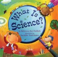 What Is Science? 1250079497 Book Cover