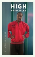 High Principles B0GTW8TTWK Book Cover
