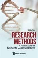 Research Methods: A Practical Guide For Students And Researchers 9813229616 Book Cover