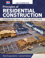 Principles of Residential Construction B0DTTDJL2S Book Cover