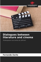 Dialogues between literature and cinema 6207558766 Book Cover