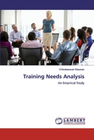 Training Needs Analysis 6200532109 Book Cover