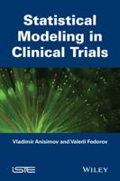 Statistical Modeling in Clinical Trials 1848212143 Book Cover