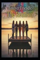 The Reunion B0G1LT3GM5 Book Cover