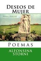 Deseos de Mujer: Poemas 1530549728 Book Cover