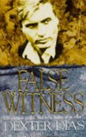 False Witness 0340639733 Book Cover