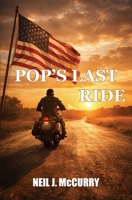 Pop's Last Ride 197015361X Book Cover