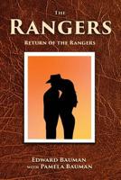 The Rangers Book 3: The Return of the Ranger 1537620371 Book Cover