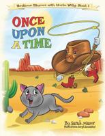 Once Upon a Time: Bedtime with a Smile Picture Books 1950170071 Book Cover