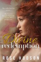 Divine Redemption 1537515276 Book Cover