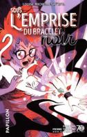 Pap. 226 : Sous l'emprise du bracelet noir 2896334211 Book Cover