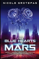 The Blue Hearts of Mars B0C87DV4JS Book Cover