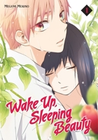 Wake Up, Sleeping Beauty, Vol. 1 1632365197 Book Cover