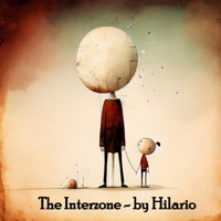 The Interzone: A collection of art by Hilário B0BYKY53X7 Book Cover