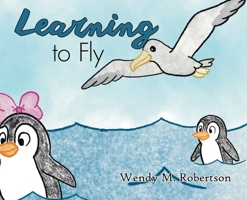 Learning to Fly B0F732MYZS Book Cover