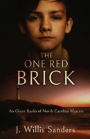 The One Red Brick 1954763611 Book Cover