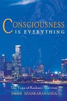 The Yoga Of Kashmir Shaivism 0975099507 Book Cover