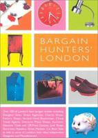 Bargain Hunters' London (2nd edition) 190291015X Book Cover