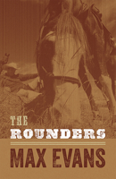 The Rounders (Gregg Press Western Fiction Series) 0826349137 Book Cover