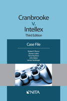 Cranbrooke V. Intellex: Case File, Trial 160156452X Book Cover