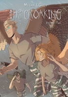 The Croaking Volume 2 1962298027 Book Cover