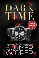 Dark Time 1917075650 Book Cover