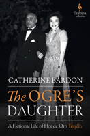 The Ogre's Daughter B0CTWSTZSM Book Cover