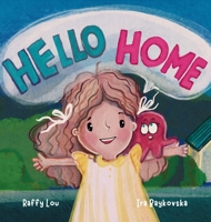 Hello Home B0FPQ5V5BS Book Cover