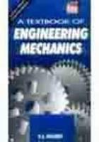 Textbook of Engineering Mechanics 8121906512 Book Cover
