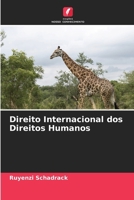 Direito Internacional dos Direitos Humanos 6207309758 Book Cover