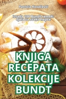 Knjiga Recepata Kolekcije Bundt 1836232098 Book Cover