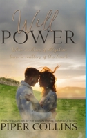 Will Power 1716070422 Book Cover