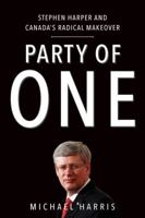 Party of One 0143187058 Book Cover