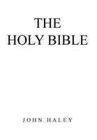 The Holy Bible B0DR3MX2LJ Book Cover