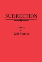 Surrection B09QY4PX81 Book Cover